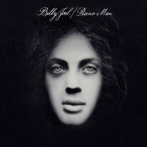 Billy Joel – Piano Man (1973/2013) [FLAC 24 bit, 96 kHz]