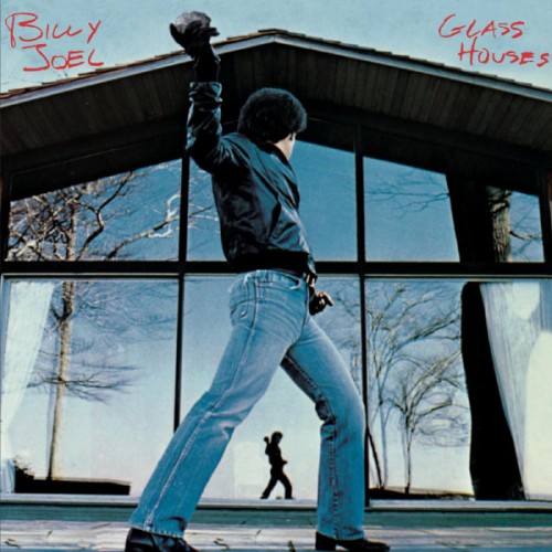 Billy Joel – Glass Houses (1980/2013) [FLAC 24 bit, 96 kHz]