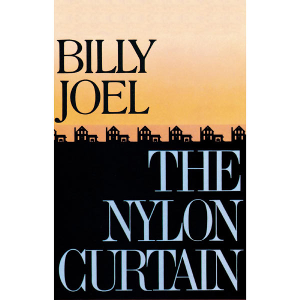 Billy Joel – The Nylon Curtain (1982/2014) [Official Digital Download 24bit/96kHz]