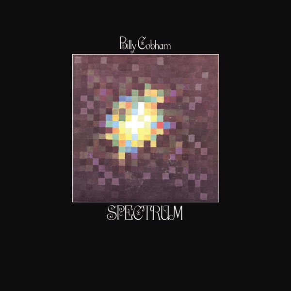 Billy Cobham – Spectrum (1973/2001) [Official Digital Download 24bit/96kHz]