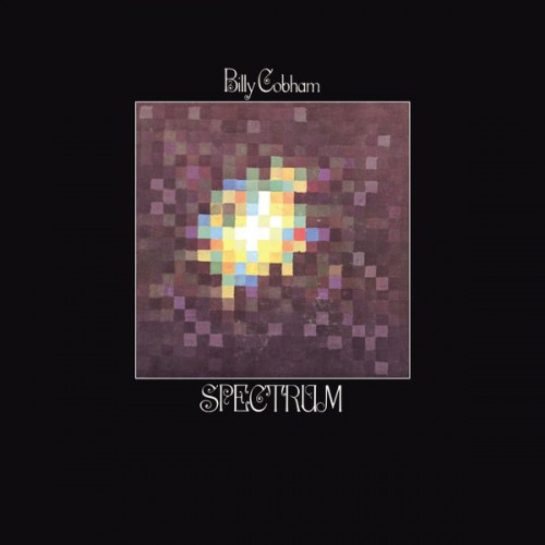 Billy Cobham – Spectrum (1973/2001) [FLAC 24 bit, 96 kHz]