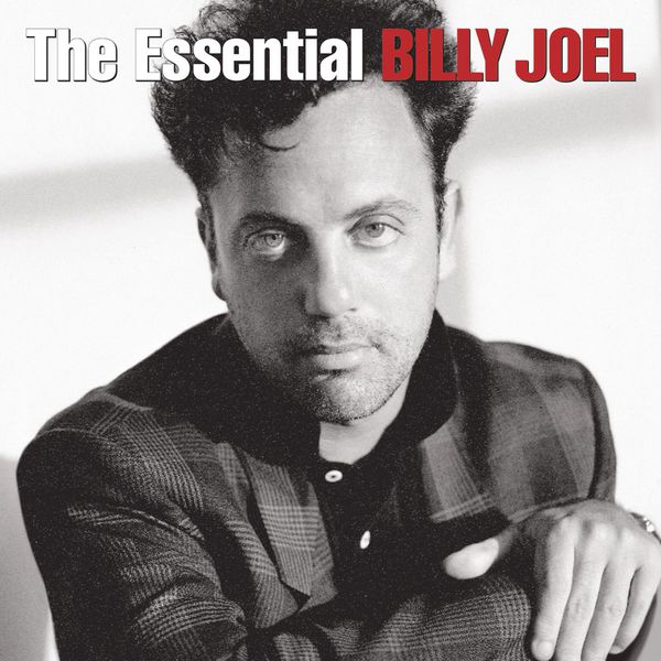 Billy Joel - The Essential Billy Joel (2001/2013) [Official Digital Download 24bit/96kHz] Download