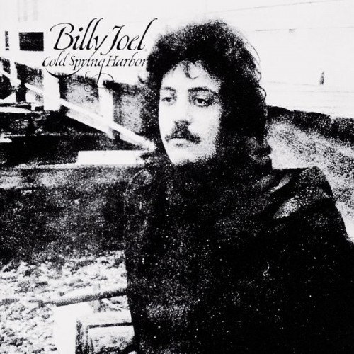Billy Joel – Cold Spring Harbor (1971/2014) [FLAC 24 bit, 96 kHz]