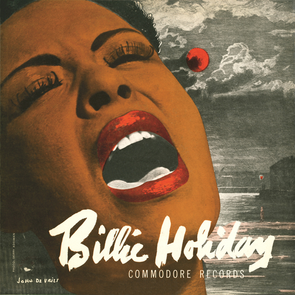 Billie Holiday – Billie Holiday (1957/2015) [Official Digital Download 24bit/192kHz]
