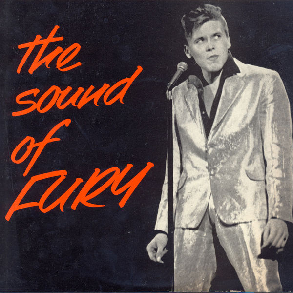 Billy Fury – The Sound Of Fury (1960/2021) [Official Digital Download 24bit/96kHz]