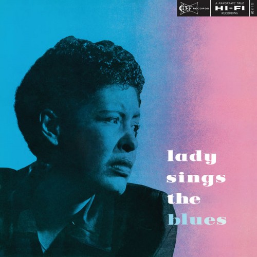 Billie Holiday – Lady Sings The Blues (1956/2007) [FLAC 24 bit, 96 kHz]