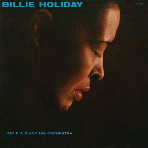 Billie Holiday, Ray Ellis – Billie Holiday (Last Recordings) (1959/2015) [FLAC 24 bit, 192 kHz]