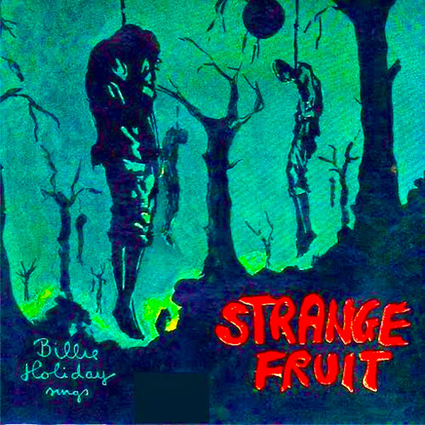 Billie Holiday – Strange Fruit (1939/2021) [Official Digital Download 24bit/96kHz]