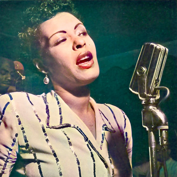 Billie Holiday – Lady Sings The Standards (2021) [Official Digital Download 24bit/96kHz]