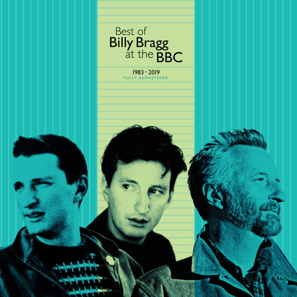 Billy Bragg – Best of Billy Bragg at the BBC 1983 – 2019 (2019) [Official Digital Download 24bit/44,1kHz]