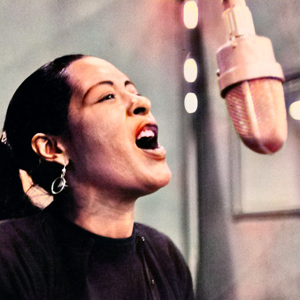 Billie Holiday – Her Greatest Hits (2021) [Official Digital Download 24bit/96kHz]