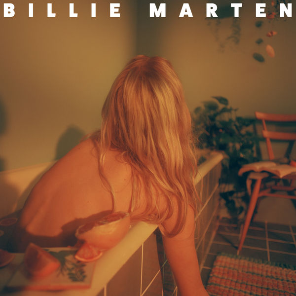 Billie Marten – Feeding Seahorses by Hand (2019) [Official Digital Download 24bit/44,1kHz]
