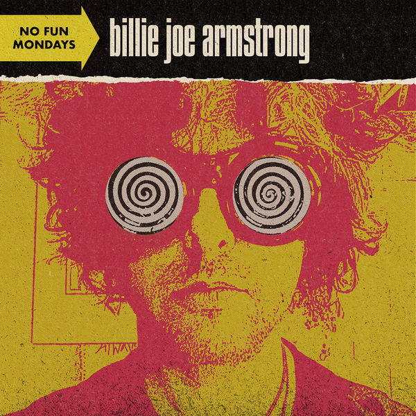 Billie Joe Armstrong – No Fun Mondays (2020) [Official Digital Download 24bit/48kHz]