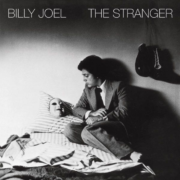 Billy Joel – The Stranger (1977/2012) [Official Digital Download 24bit/88,2kHz]