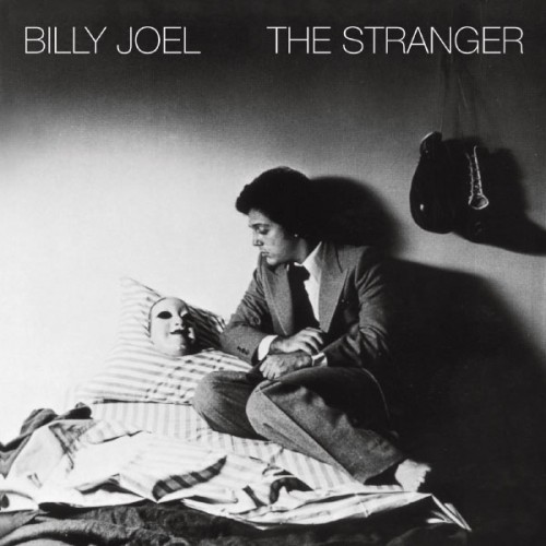 Billy Joel – The Stranger (1977/2012) [FLAC 24 bit, 88,2 kHz]