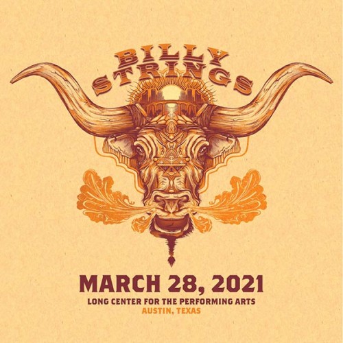Billy Strings – 2021-03-28 – Long Center for the Perfoming Arts, Austin, TX (2021) [FLAC 24 bit, 48 kHz]