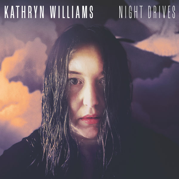Kathryn Williams - Night Drives (2022) [FLAC 24bit/44,1kHz] Download