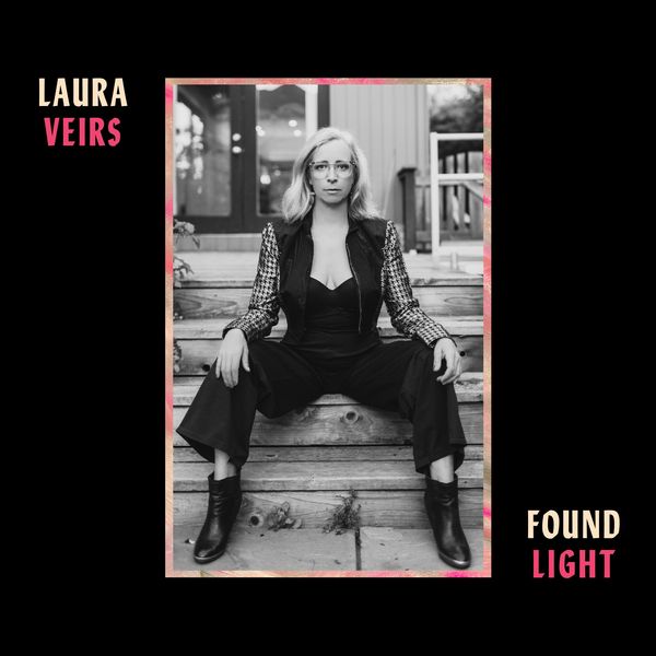 Laura Veirs - Found Light (2022) [FLAC 24bit/96kHz]