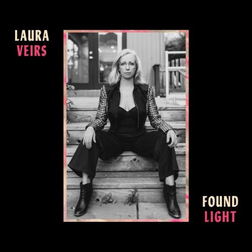 Laura Veirs – Found Light (2022) [FLAC 24 bit, 96 kHz]