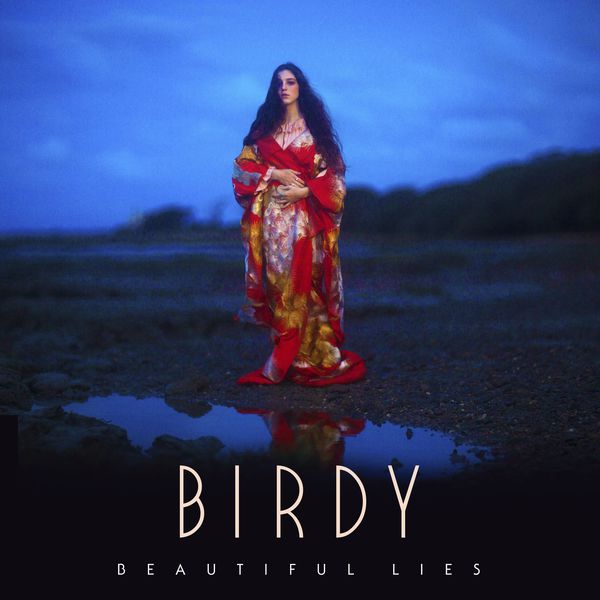 Birdy – Beautiful Lies (Deluxe Edition) (2016) [Official Digital Download 24bit/44,1kHz]