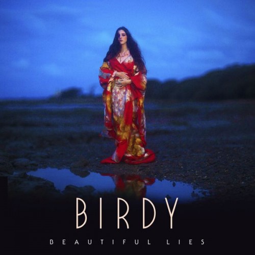 Birdy – Beautiful Lies (Deluxe Edition) (2016) [FLAC 24 bit, 44,1 kHz]