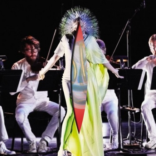 Björk – Vulnicura Strings (Vulnicura: The Acoustic Version) (2015) [FLAC 24 bit, 96 kHz]