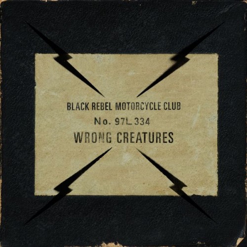 Black Rebel Motorcycle Club – Wrong Creatures (2018) [FLAC 24 bit, 44,1 kHz]