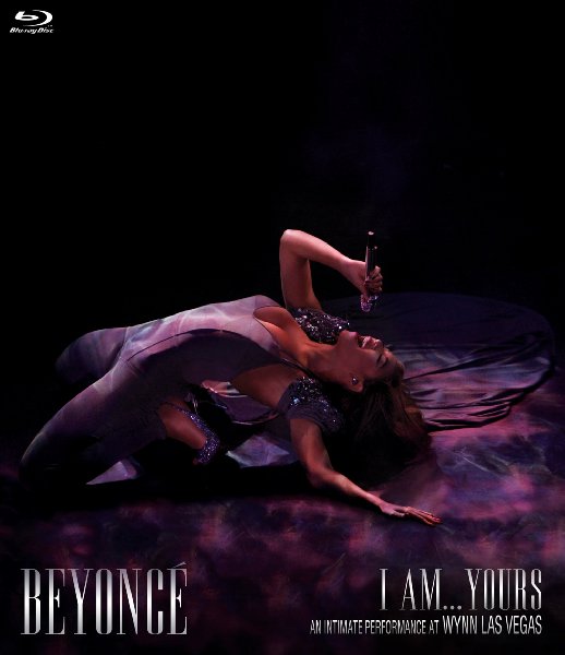 Beyonce: I Am… Yours – An Intimate Performance at Wynn Las Vegas (2009) Blu-ray 1080p VC-1 Dolby TrueHD 5.1 + BDRip 1080p