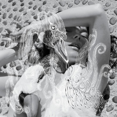 Björk – Vespertine (2012) [FLAC 24 bit, 48 kHz]