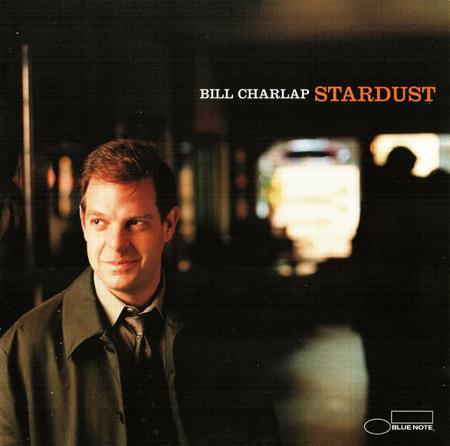 Bill Charlap Trio – Stardust: The Music Of Hoagy Carmichael (2002) [SACD Release 2003] MCH SACD ISO + Hi-Res FLAC