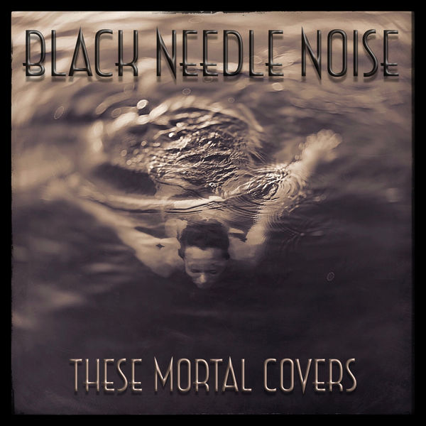 Black Needle Noise - These Mortal Covers (2020) [Official Digital Download 24bit/44,1kHz] Download