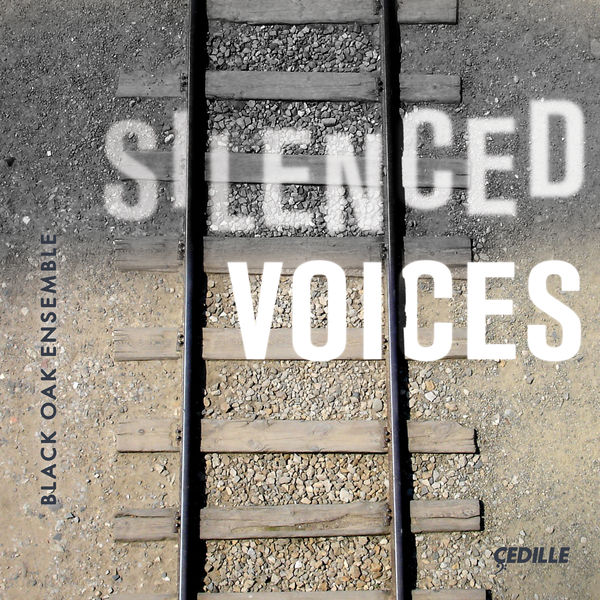 Black Oak Ensemble – Silenced Voices (2019) [Official Digital Download 24bit/96kHz]