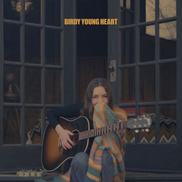 Birdy – Young Heart (2021) [Official Digital Download 24bit/44,1kHz]