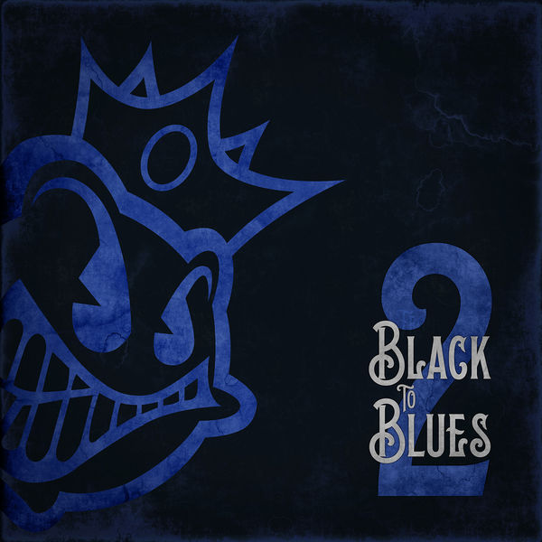Black Stone Cherry – Black To Blues, Vol. 2 (2019) [Official Digital Download 24bit/44,1kHz]