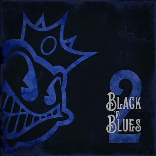 Black Stone Cherry – Black To Blues, Vol. 2 (2019) [FLAC 24 bit, 44,1 kHz]