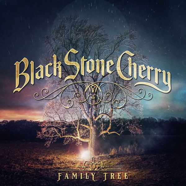 Black Stone Cherry – Family Tree (2018) [Official Digital Download 24bit/96kHz]