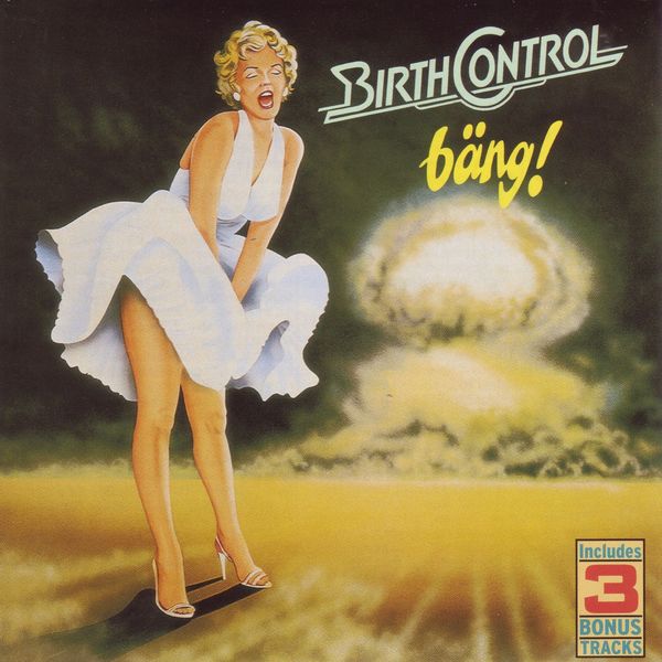 Birth Control – Bäng! (1982/2018) [Official Digital Download 24bit/48kHz]
