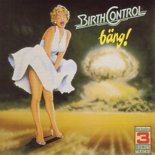 Birth Control – Bäng! (1982/2018) [FLAC 24 bit, 48 kHz]