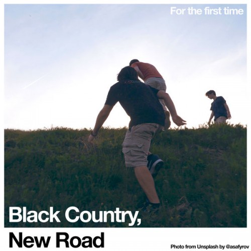 Black Country New Road – For the first time (2021) [FLAC 24 bit, 44,1 kHz]