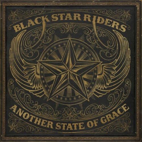 Black Star Riders – Another State of Grace (2019) [FLAC 24 bit, 48 kHz]