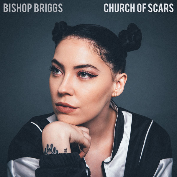 Bishop Briggs – Church Of Scars (2018) [Official Digital Download 24bit/44,1kHz]