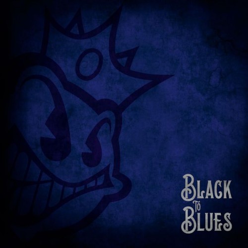 Black Stone Cherry – Black To Blues (2017) [FLAC 24 bit, 96 kHz]