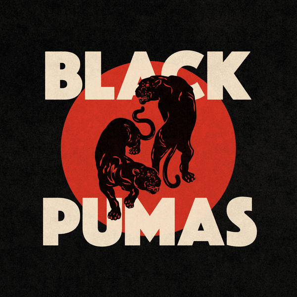 Black Pumas – Black Pumas (2019) [Official Digital Download 24bit/44,1kHz]
