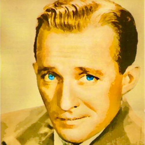 Bing Crosby – Only Number 1’s! (2019) [FLAC 24 bit, 96 kHz]