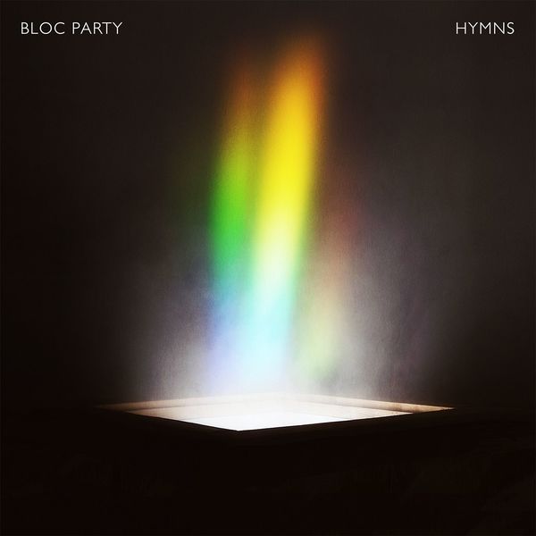 Bloc Party – Hymns (Deluxe Edition) (2016) [Official Digital Download 24bit/44,1kHz]
