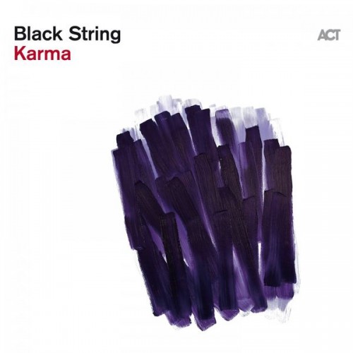 Black String – Karma (2019) [FLAC 24 bit, 96 kHz]