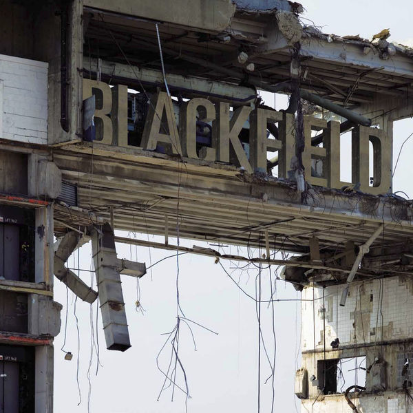Blackfield – Blackfield II (Remastered) (2007/2020) [Official Digital Download 24bit/44,1kHz]