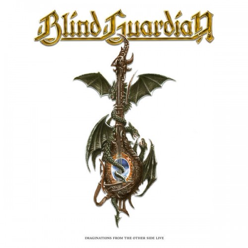 Blind Guardian – Imaginations from the Other Side (2020) [FLAC 24 bit, 48 kHz]