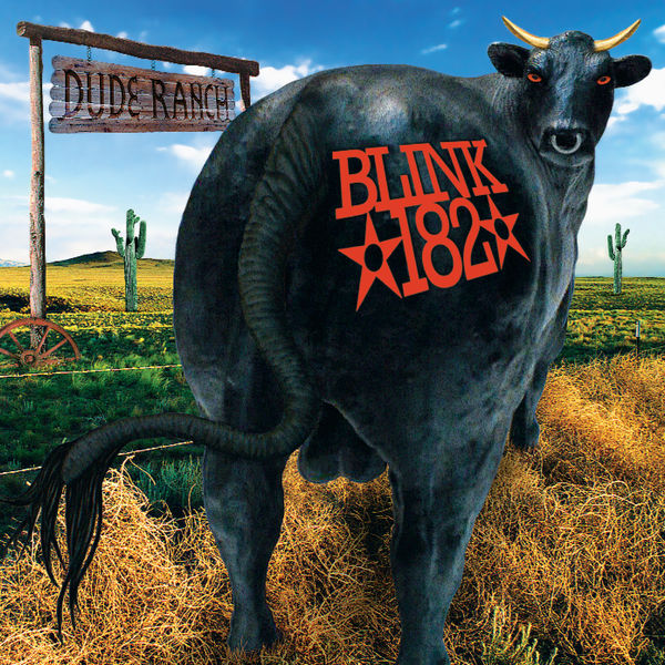 blink-182 – Dude Ranch (1997/2021) [Official Digital Download 24bit/96kHz]