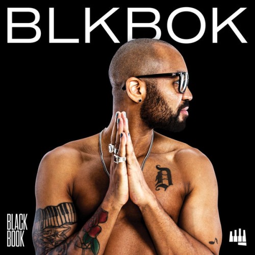 BLKBOK – Black Book (2021) [FLAC 24 bit, 48 kHz]